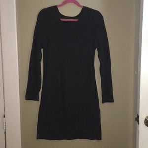 Banana Republic sweater dress